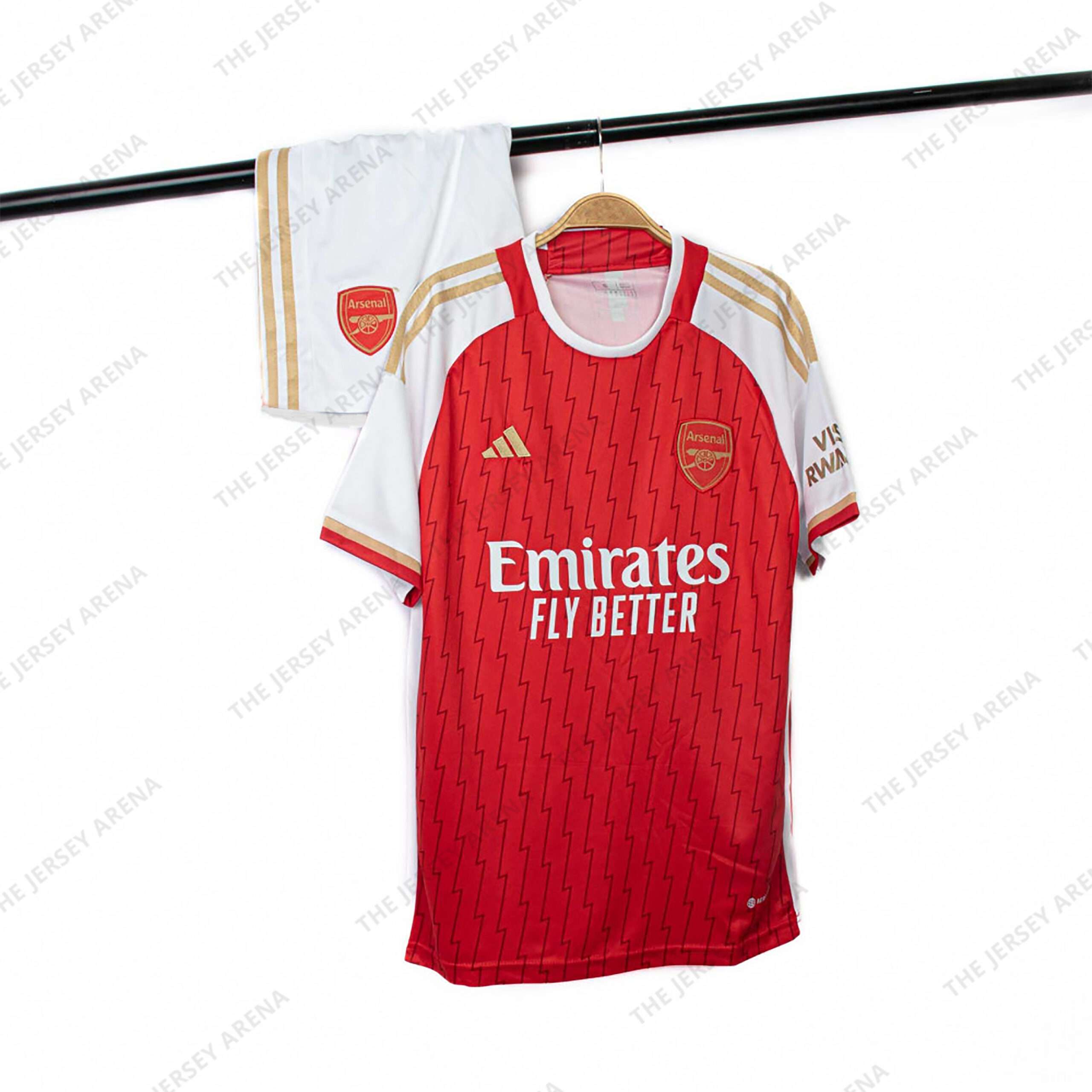 Buy arsenal store jersey online india