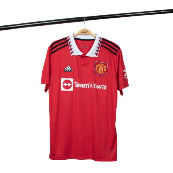 Manchester United Home Fan Version