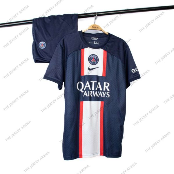 PSG Home Full Set 22-23