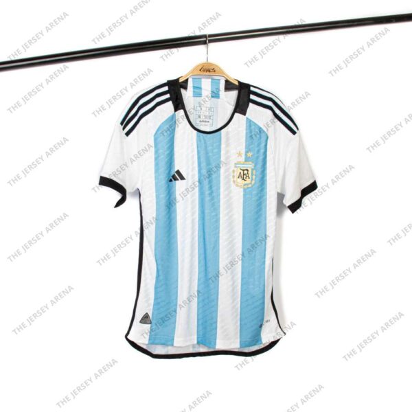 Argentina Home Player Version 22-23