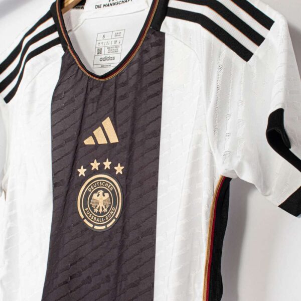 Germany Home Player Version 22-23 - Image 2