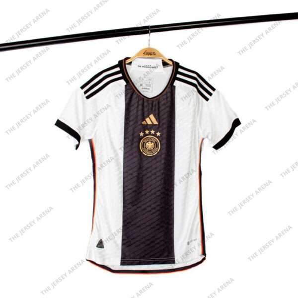 Germany Home Player Version 22-23