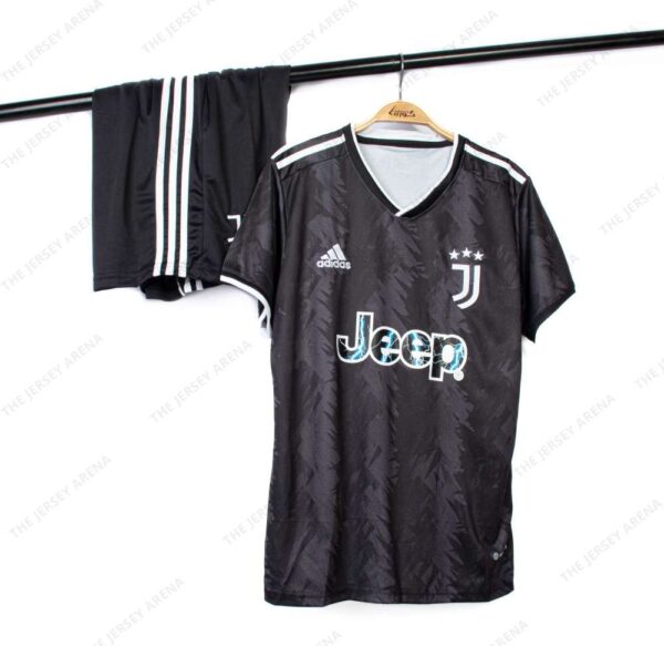 Juventus Away Full Set 22-23