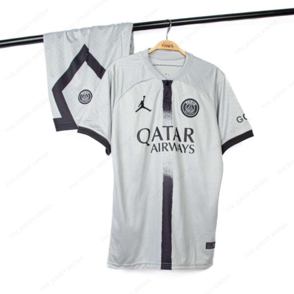 PSG Away Full Set 22-23