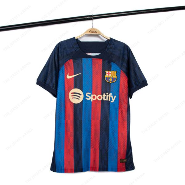 Barcelona Home Player Version 22-23