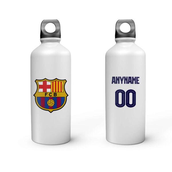 Barcelona Sipper Bottle