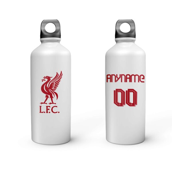 Liverpool Sipper Bottle