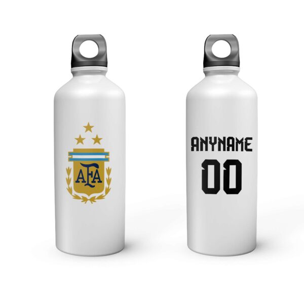 Argentina Sipper Bottle