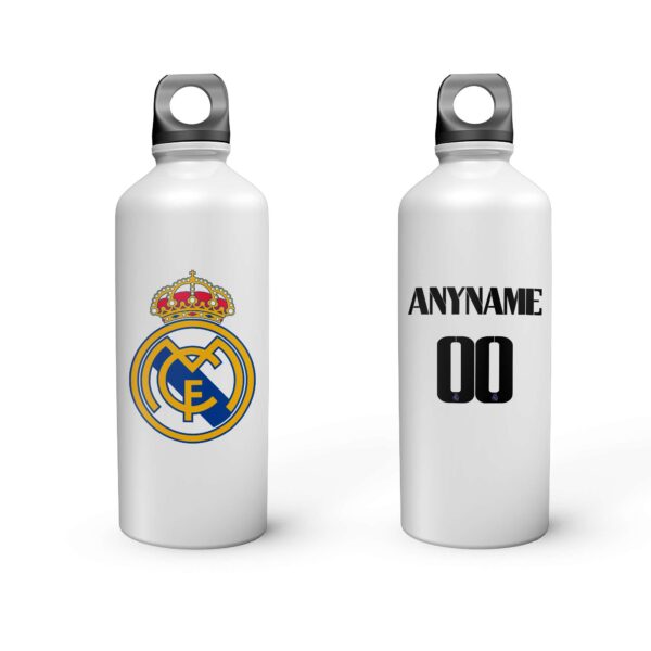 Real Madrid Sipper Bottle