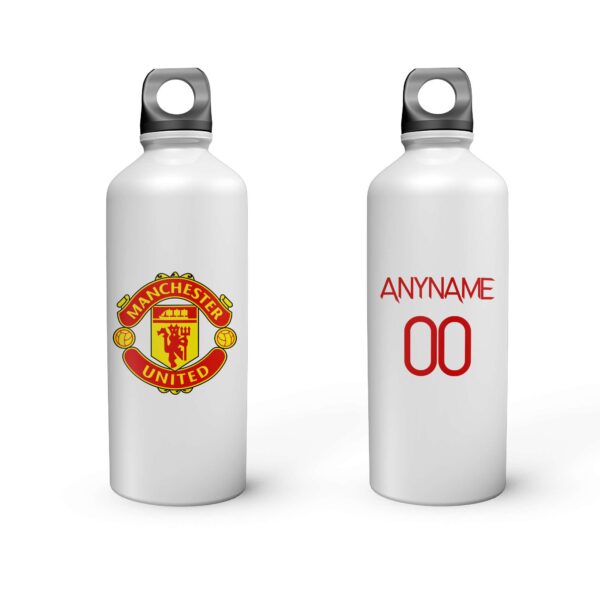 Manchester United Sipper Bottle