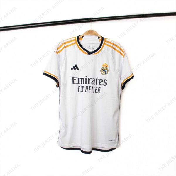 Online Football Jersey shop in India