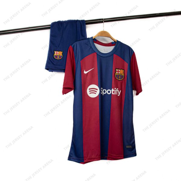 . Football Jersey online shopping India