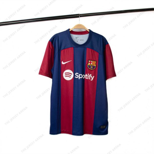 Get Football Jerseys online in India