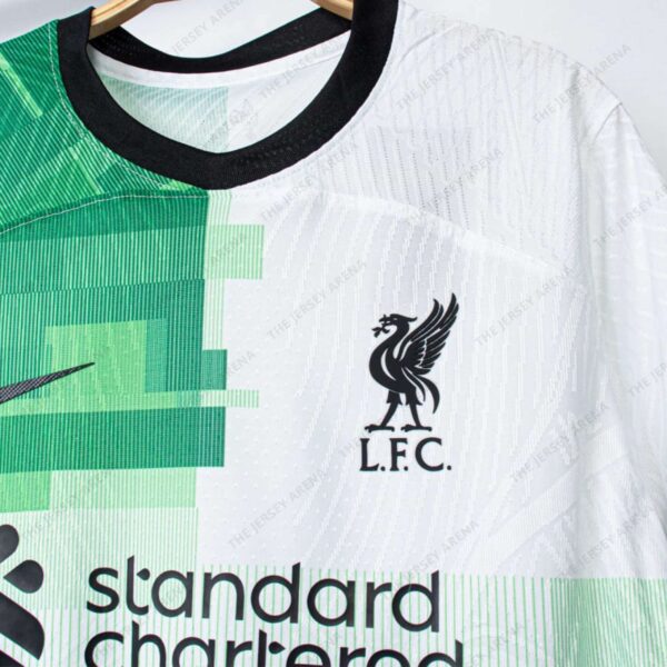 Liverpool Away Player Version 23-24 - Image 2