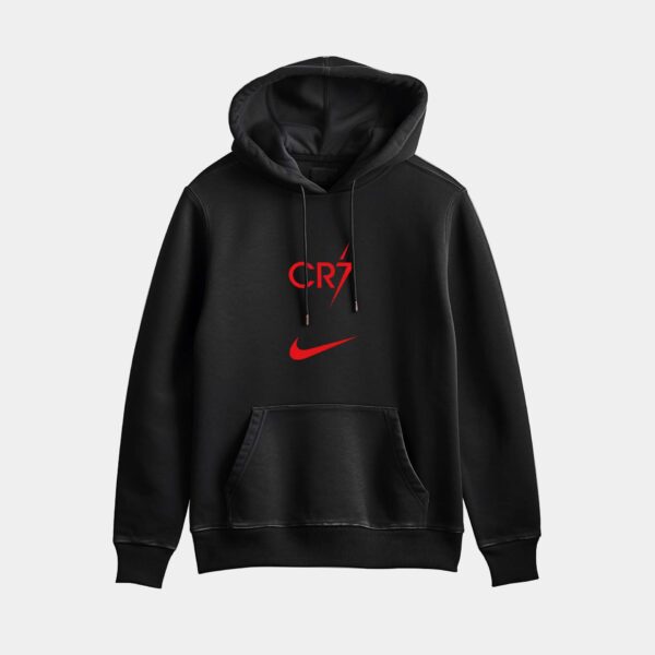 Ronaldo 7 hoodie online In india