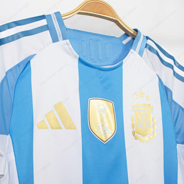 Argentina Home 2024 Copa Player version - Image 3