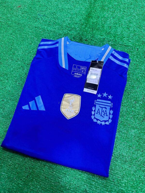 Argentina Away 2024 Copa Player version - Image 2