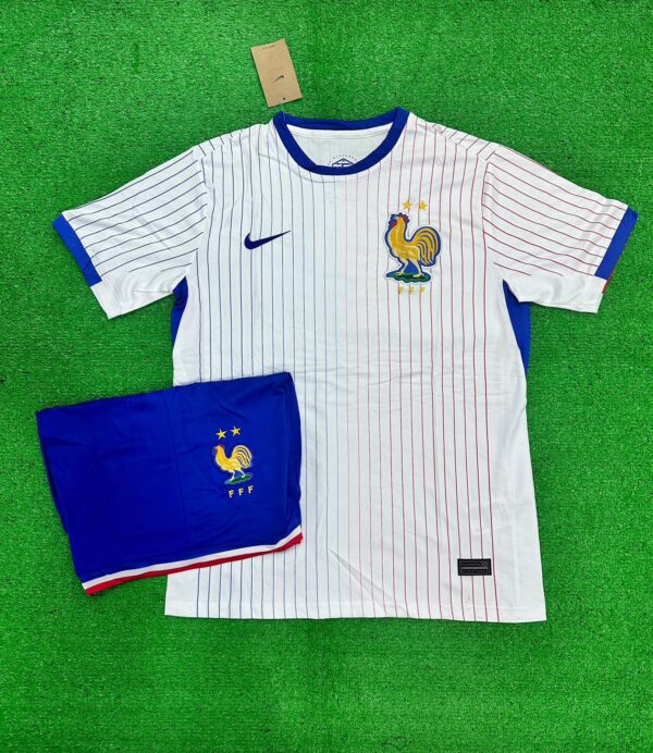 Buy France away euro 2024 online in india