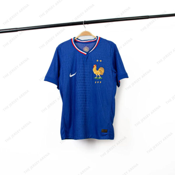 Buy France home euro Jersey 2024 online in India