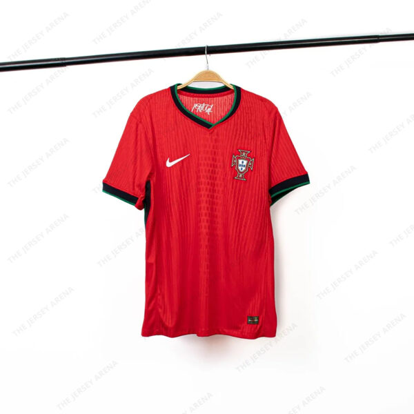 Portugal  Home 2024 Euro Player version