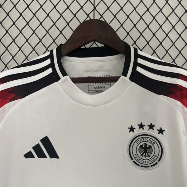 Germany Home 2024 Euro Fan version - Image 2