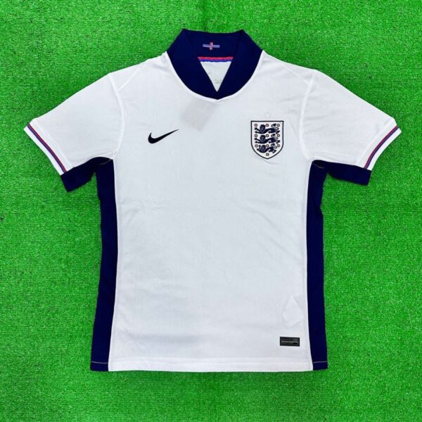 Engaland Home 2024 Euro Fan version