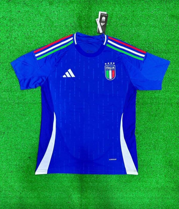 Buy Italy Home Euro Jersey Online India