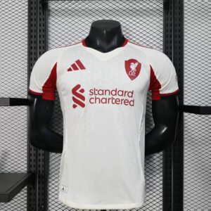 Liverpool Away Jersey In India