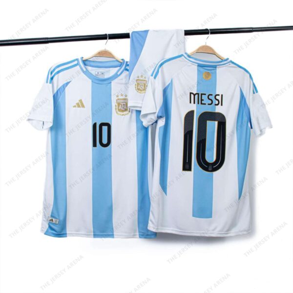 Buy Argentina Messi Jersey Online in India