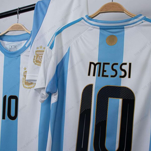 Buy messi jersey online In India