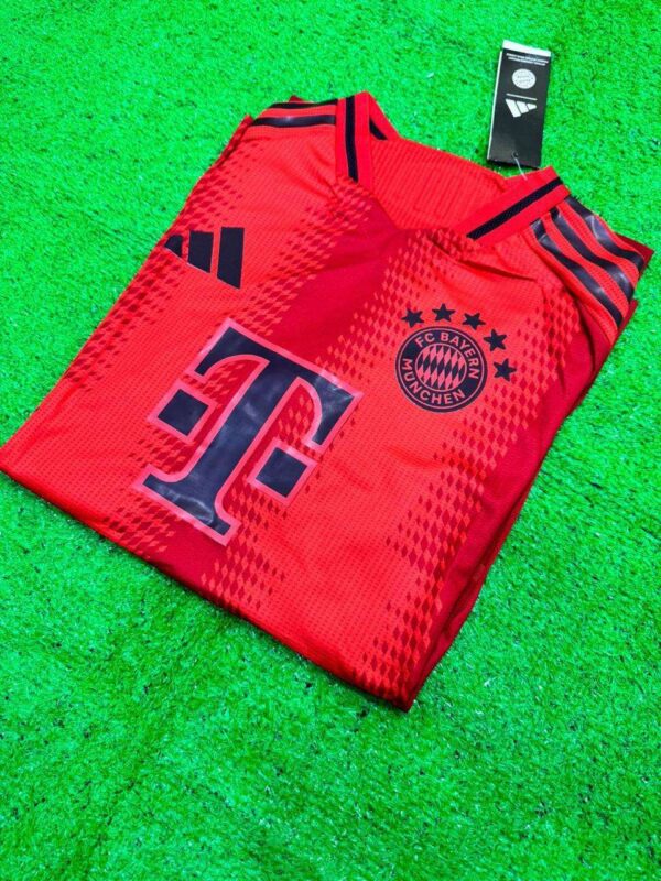 Bayern Munich Home 2024-25 Player version - Image 2