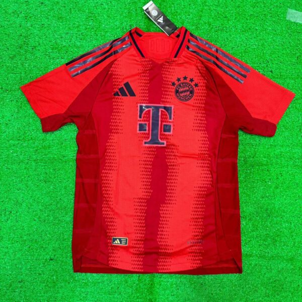 2024-25 Bayern Munich jersey