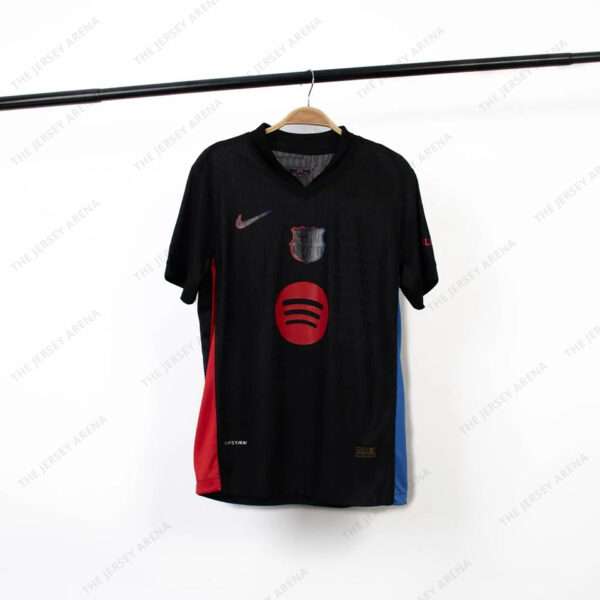 New barca Jersey