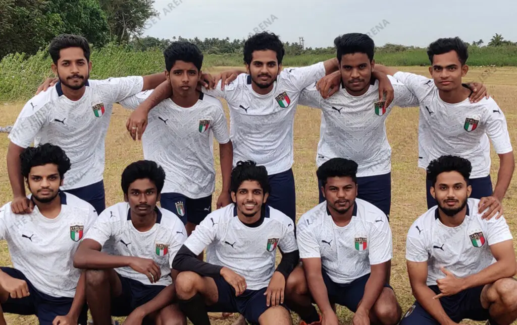 Football jersey Website