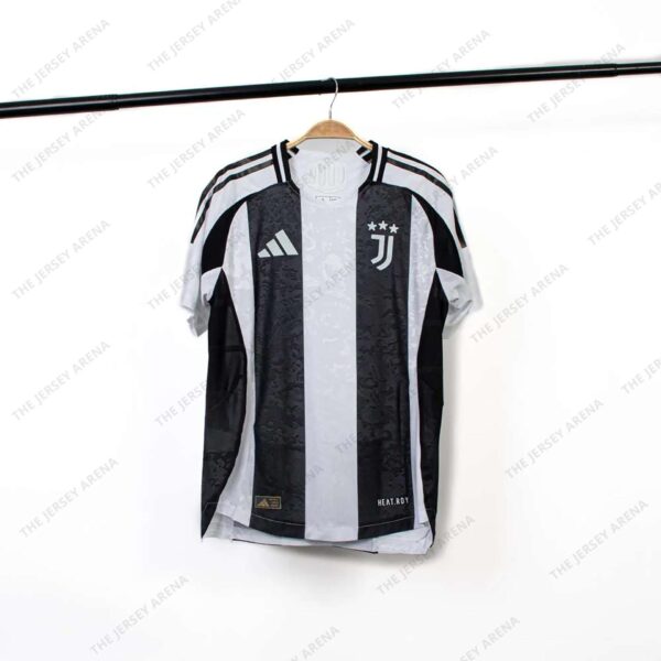 Juventus Home Jersey India