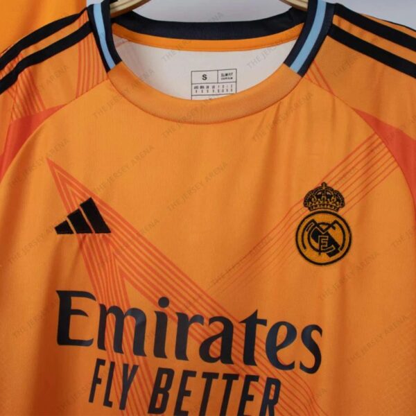 New real Madrid Jersey In India