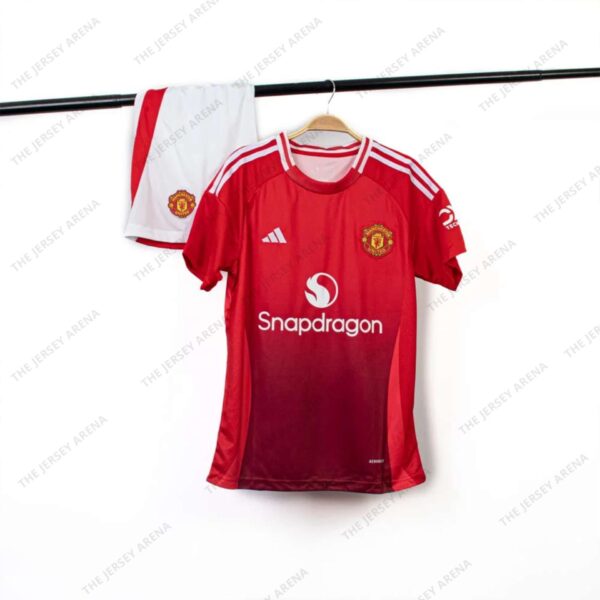 manchester united jersey