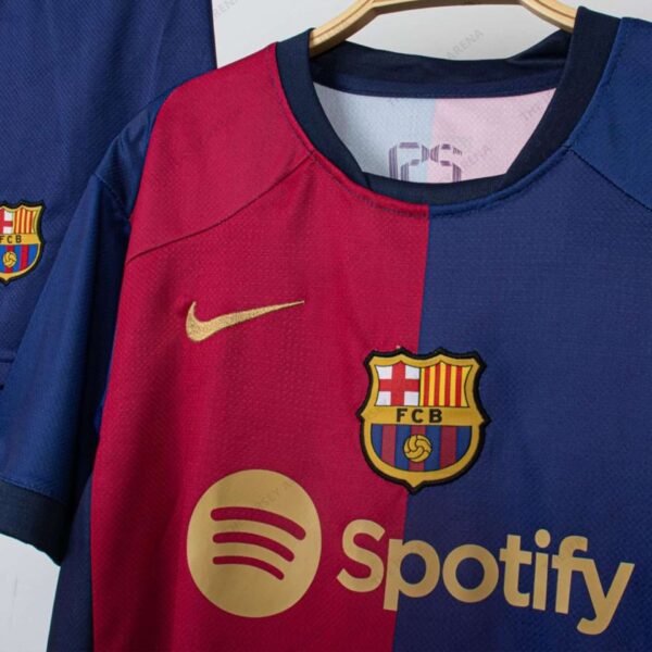 Barcelona Home 2024-2025 Premium Set - Image 2