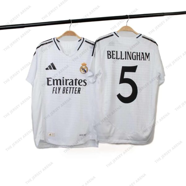 bellingham jersey