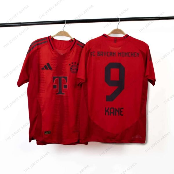 Bayern munich Jersey in India