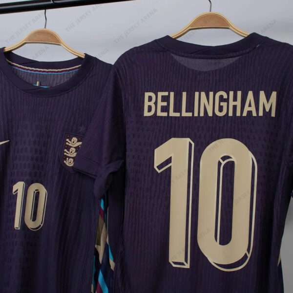 bellingham jersey