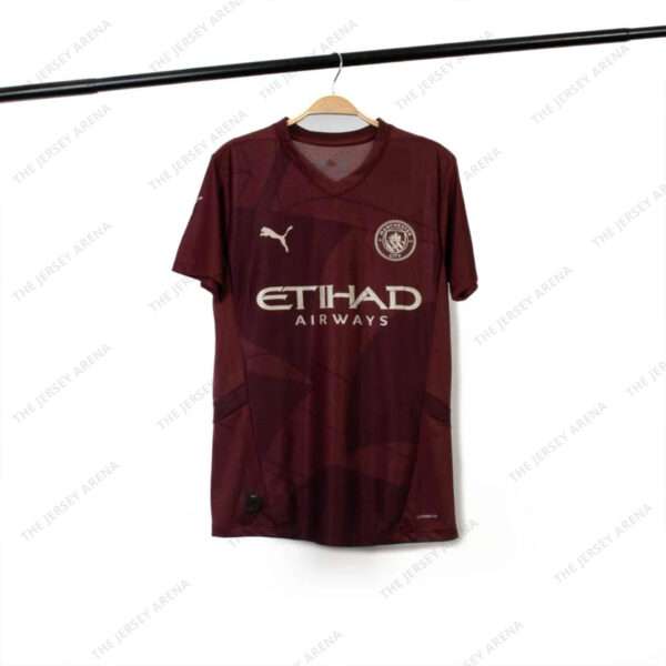 Football Jersey online India