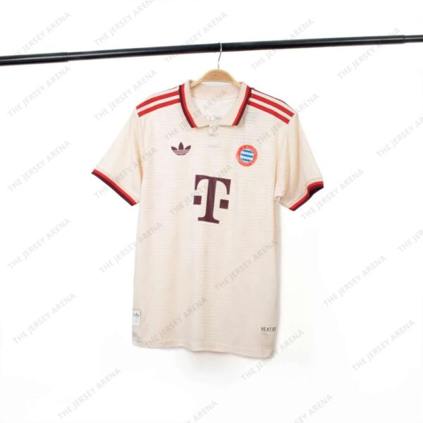 Buy Bayern munich Jersey online India