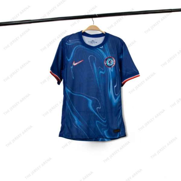 New Chelsea Jersey in Online India