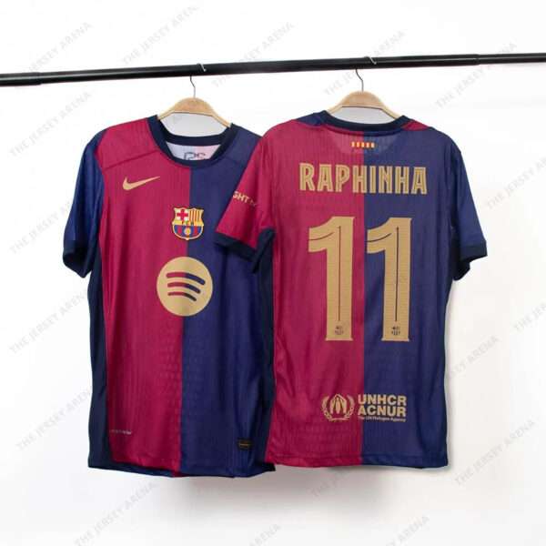 Barcelona Home Jersey In India