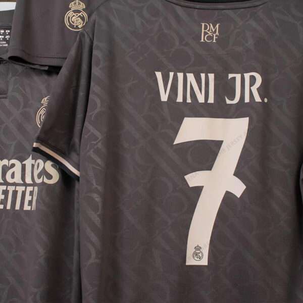 Vini Jr Jersey In banglore