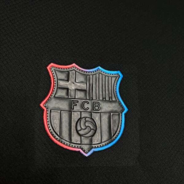 Barcelona jersey 24/25