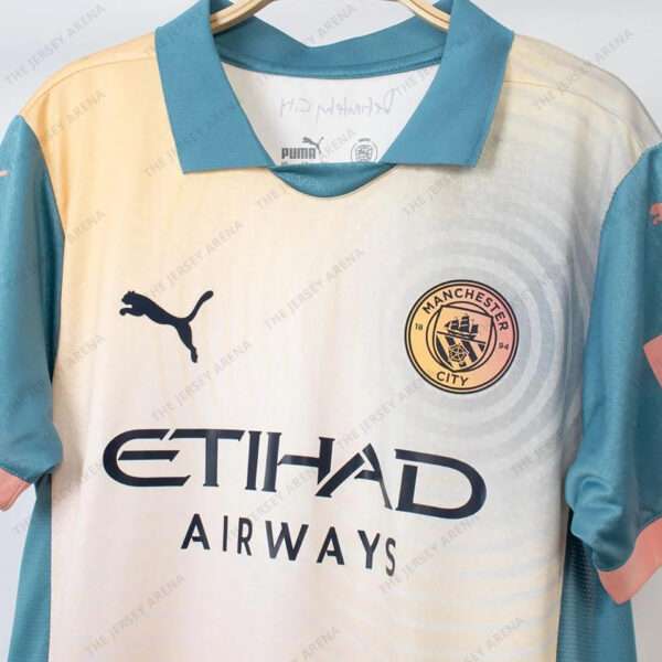 Manchester City Jersey in Bangalore