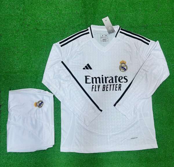 Real Madrid Jersey In India