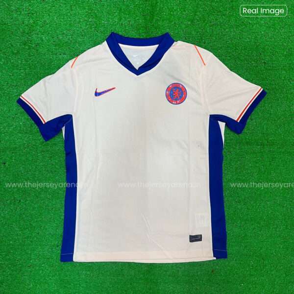 Chelsea Away Jersey In India